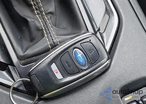 2022 Subaru Crosstrek Sport from USA, damaged, VIN JF2GTHSC5NH212494